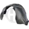 SKODA 1Z0809957C Panelling, mudguard